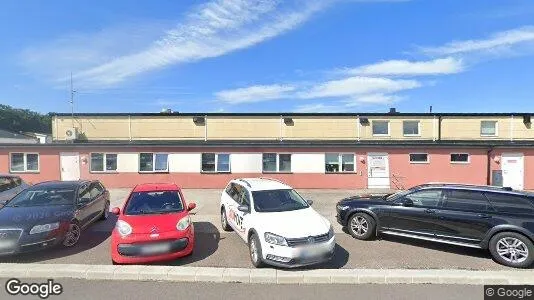 Büros zur Miete i Staffanstorp – Foto von Google Street View