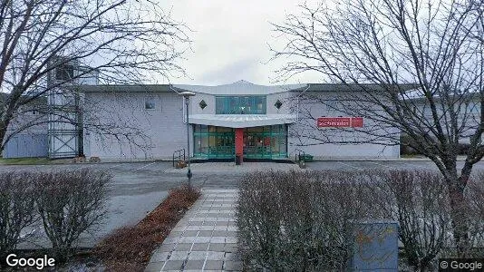 Office spaces for rent i Västerås - Photo from Google Street View