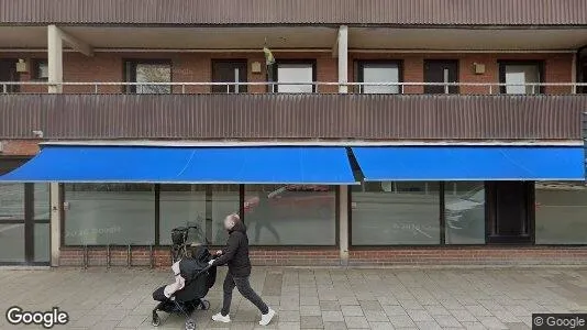 Office spaces for rent i Limhamn/Bunkeflo - Photo from Google Street View
