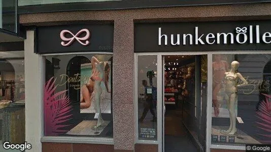 Büros zur Miete i Linköping – Foto von Google Street View