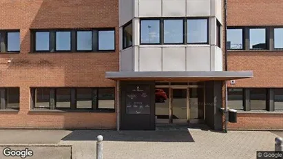 Büros zur Miete in Askim-Frölunda-Högsbo – Foto von Google Street View
