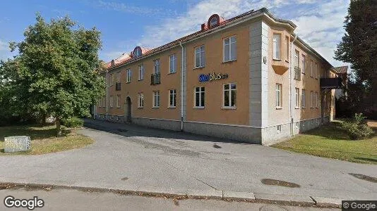 Büros zur Miete i Eskilstuna – Foto von Google Street View