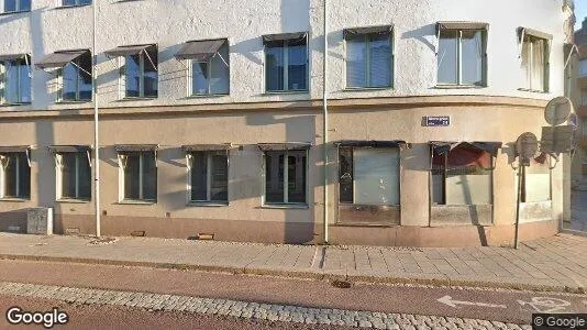 Office spaces for rent i Uppsala - Photo from Google Street View