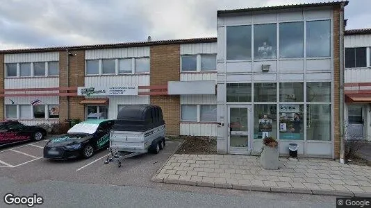Kontorer til leie i Västerås – Bilde fra Google Street View