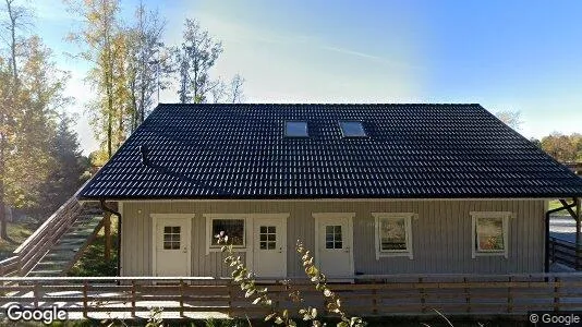 Office spaces for rent i Sigtuna - Photo from Google Street View