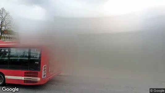 Büros zur Miete i Sollentuna – Foto von Google Street View