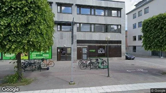 Büros zur Miete i Linköping – Foto von Google Street View