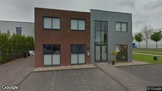 Büros zur Miete i Noordoostpolder – Foto von Google Street View