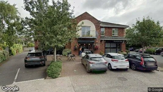 Werkstätte zur Miete i Naas – Foto von Google Street View