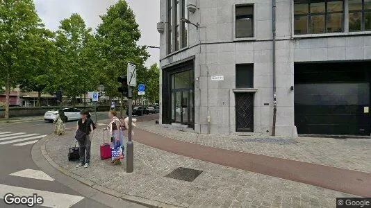 Office spaces for rent i Stad Antwerp - Photo from Google Street View