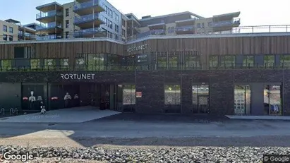 Kantorruimte te huur in Røyken - Foto uit Google Street View