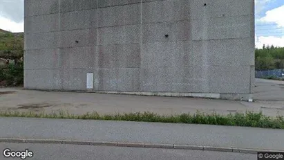 Kontorlokaler til leje i Nittedal - Foto fra Google Street View