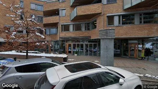 Kantorruimte te huur i Asker - Foto uit Google Street View