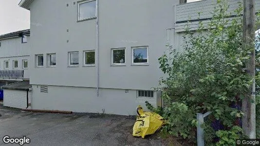Büros zur Miete i Oslo Østensjø – Foto von Google Street View