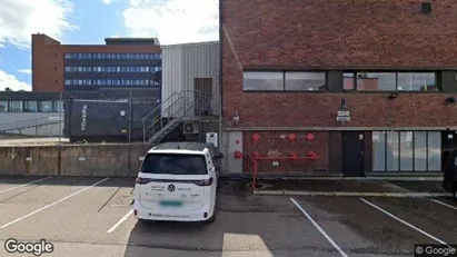 Lager zur Miete in Oslo Bjerke – Foto von Google Street View
