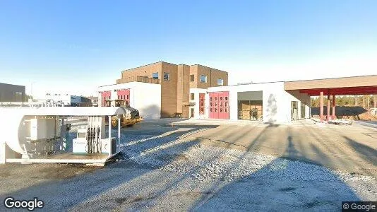 Büros zur Miete i Alta – Foto von Google Street View