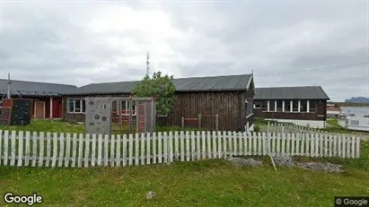Gewerbeflächen zum Kauf in Nordkapp – Foto von Google Street View
