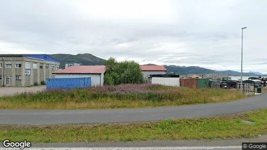 Commercial properties for sale i Hadsel - Photo from Google Street View
