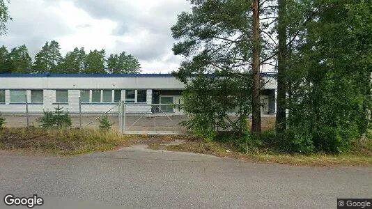 Lager til leie i Vihti – Bilde fra Google Street View