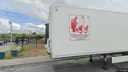 Warehouses for sale i Brabrand - Photo from Google Street View