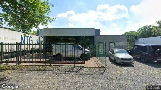 Commercial properties for sale i Genk - Photo from Google Street View