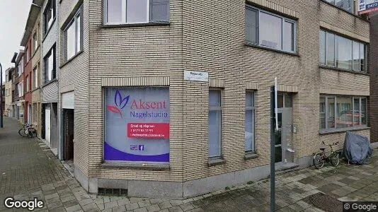 Commercial properties for sale i Lier - Photo from Google Street View