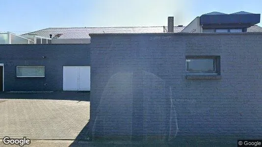 Commercial properties for sale i Bocholt - Photo from Google Street View