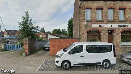 Commercial properties for sale i Roeselare - Photo from Google Street View