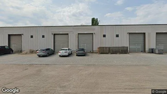 Werkstätte zur Miete i Salo – Foto von Google Street View