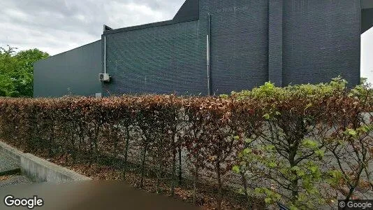 Lokaler til leje i Geel - Foto fra Google Street View
