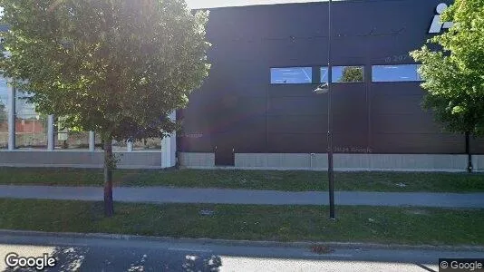 Commercial properties for sale i Huddinge - Photo from Google Street View