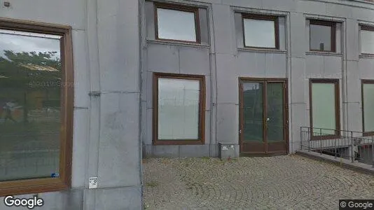 Büros zur Miete i Maastricht – Foto von Google Street View