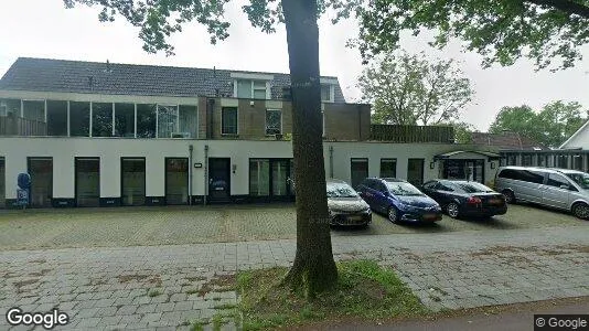 Büros zur Miete i Ede – Foto von Google Street View