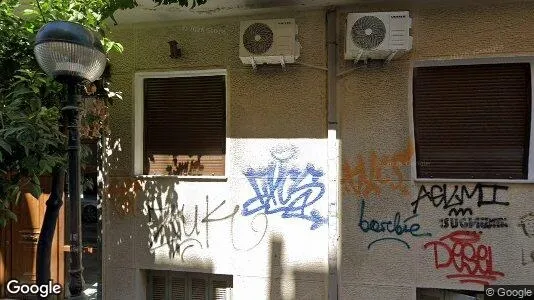 Office spaces for rent i Piraeus - Photo from Google Street View