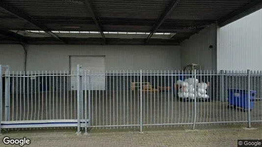Lokaler til leie i Steenbergen – Bilde fra Google Street View