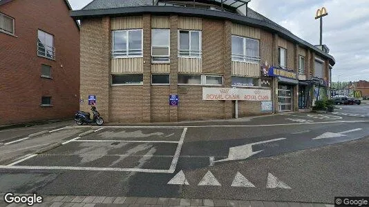Commercial properties for sale i Ninove - Photo from Google Street View