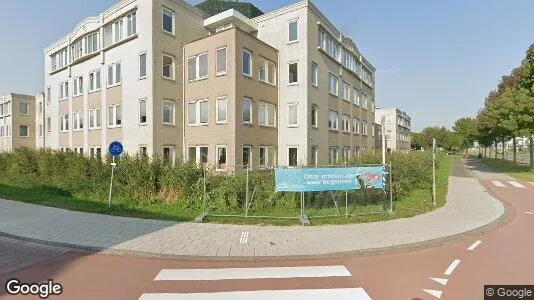 Kontorer til leie i Weesp – Bilde fra Google Street View