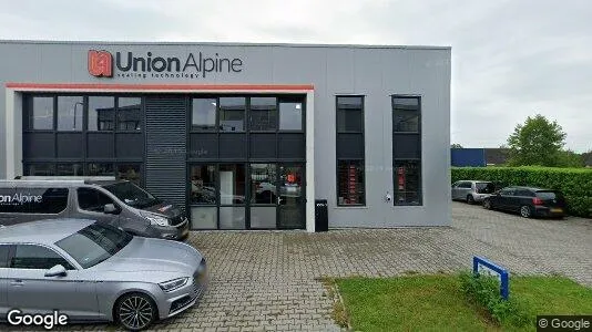 Commercial properties for sale i Hoogeveen - Photo from Google Street View