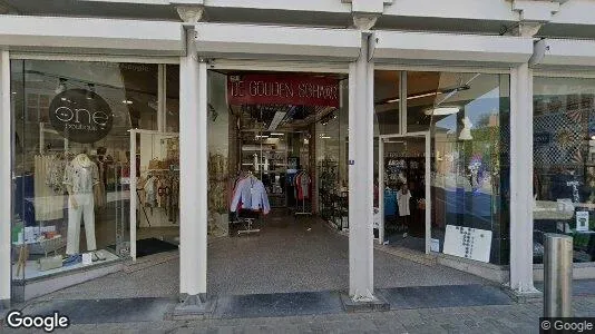 Commercial properties for sale i Tongeren - Photo from Google Street View