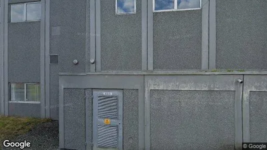Werkstätte zur Miete i Stavanger – Foto von Google Street View