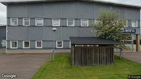 Büros zur Miete i Kungsbacka – Foto von Google Street View