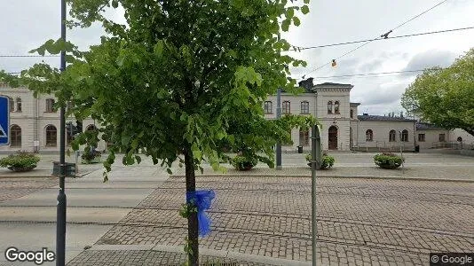 Büros zur Miete i Norrköping – Foto von Google Street View