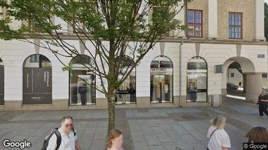 Kontorlokaler til leje i Gøteborg Centrum - Foto fra Google Street View