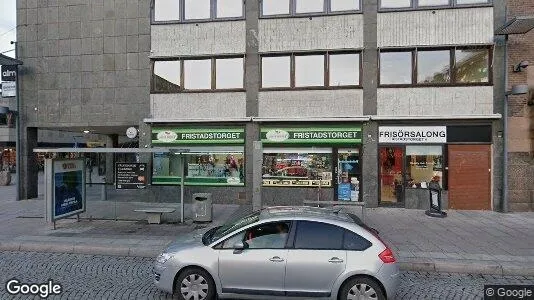 Office spaces for rent i Eskilstuna - Photo from Google Street View