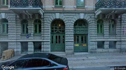 Kantorruimte te huur in Gothenburg City Centre - Foto uit Google Street View
