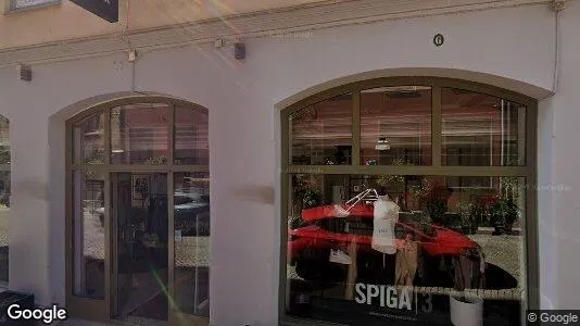 Kontorlokaler til leje i Gøteborg Centrum - Foto fra Google Street View
