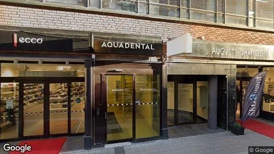 Office spaces for rent i Uppsala - Photo from Google Street View