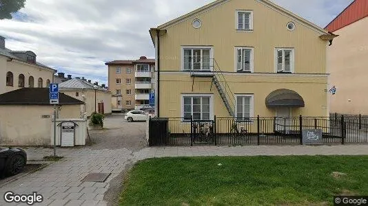 Office spaces for rent i Uppsala - Photo from Google Street View