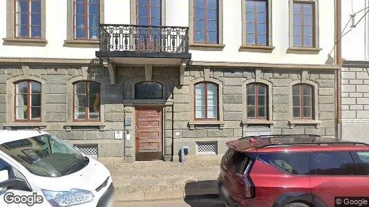 Kontorlokaler til leje i Gøteborg Centrum - Foto fra Google Street View