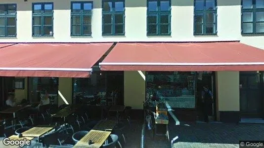 Büros zur Miete i Malmö City – Foto von Google Street View
